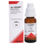 Adel 33 - 20ml drops