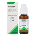 Adel 38 - 20ml drops