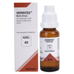 Adel 40 - 20ml drops