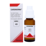 Adel 43 - 20ml drops