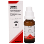 Adel 50 - 20ml drops