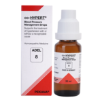 Adel 8 - 20ml drops