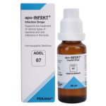 Adel 87 - 20ml drops