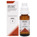 Adel 9 - 20ml drops
