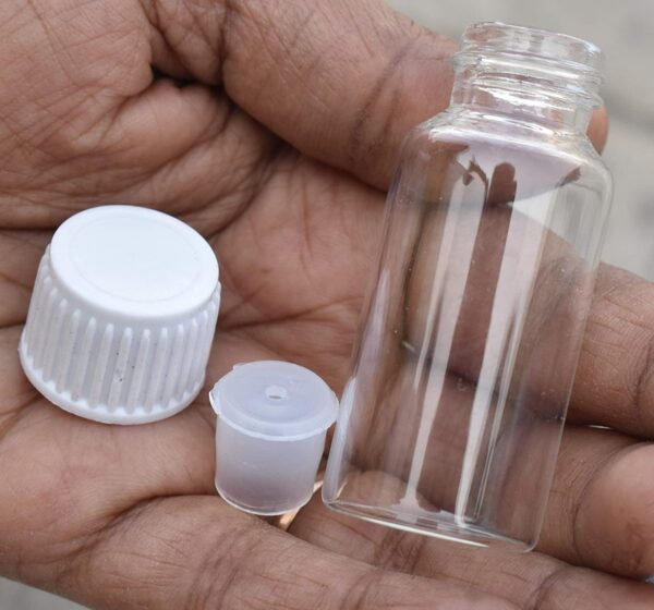 15-ML-Clear-Glass-Vials-pack-of-72