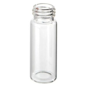 Half-Dram-Glass-Vial-( 3Ml )-pack-of-144-pieces