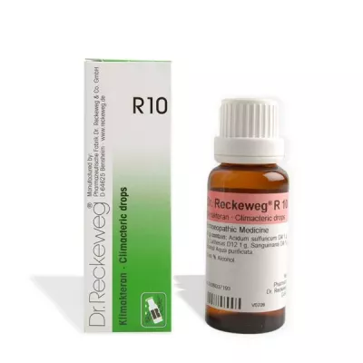 Reckweg Ml Drops Homeopathy Homeopathy Near Me Homeotrade