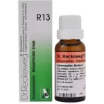 Reckweg13 - 22ml drops