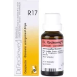 Reckweg17 - 22ml drops