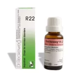 Reckweg22 - 22ml drops