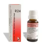 Reckweg24 - 22ml drops