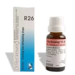Reckweg26 - 22ml drops