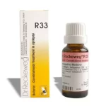 Reckweg33 - 22ml drops
