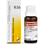 Reckweg36 - 22ml drops