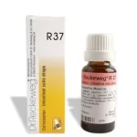 Reckweg37 - 22ml drops