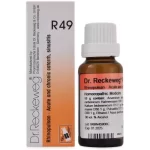 Reckweg49 - 22ml drops