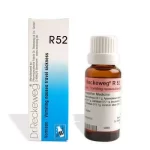 Reckweg52 - 22ml drops