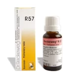 Reckweg57 - 22ml drops