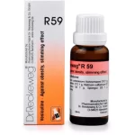 Reckweg59 - 22ml drops