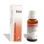 Reckweg64 - 22ml drops