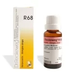 Reckweg68 - 22ml drops