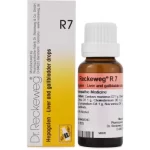 Reckweg7 - 22ml drops