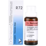 Reckweg72 - 22ml drops