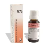 Reckweg76 - 22ml drops