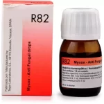 Reckweg82 - 30ml drops