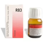 Reckweg83 - 30ml drops
