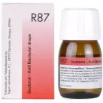 Reckweg87 - 30ml drops