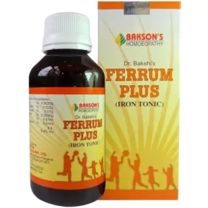 Bakson-Ferrum-Plus-Tonic