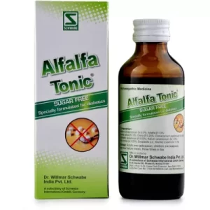 Schwabe-Alfalfa-Tonic-(Sugar Free)