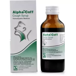 Schwabe-Alpha-Coff-(Cough Syrup)