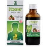 Schwabe-Dizester