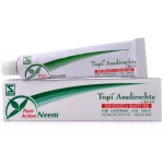 Schwabe-Topi-Azadirachta-Cream-(25g)