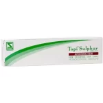 Schwabe-Topi-Sulphur-Cream-(25g)