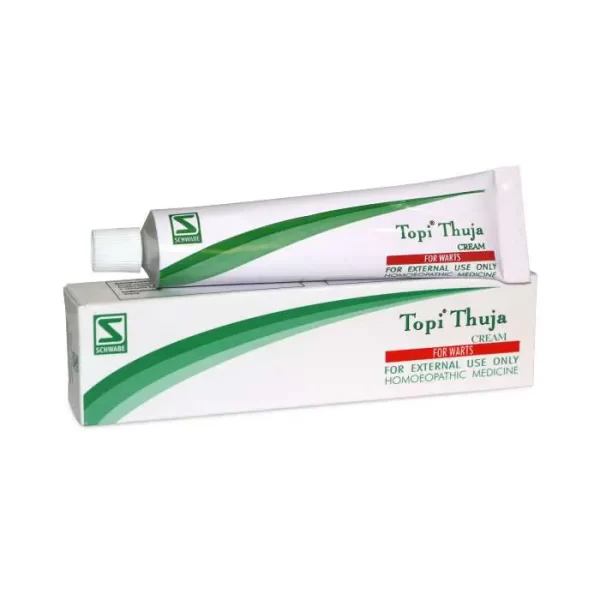 schwabe-Topi-Thuja-Cream-(25g)