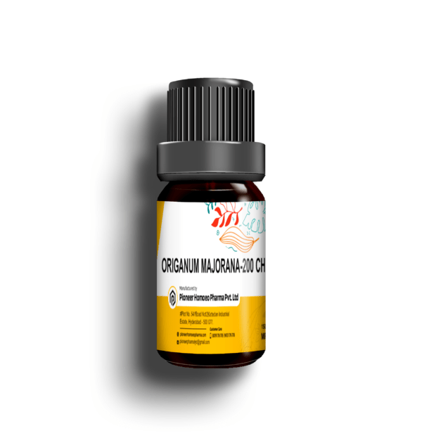 ORIGANUM MAJORANA-200-CH