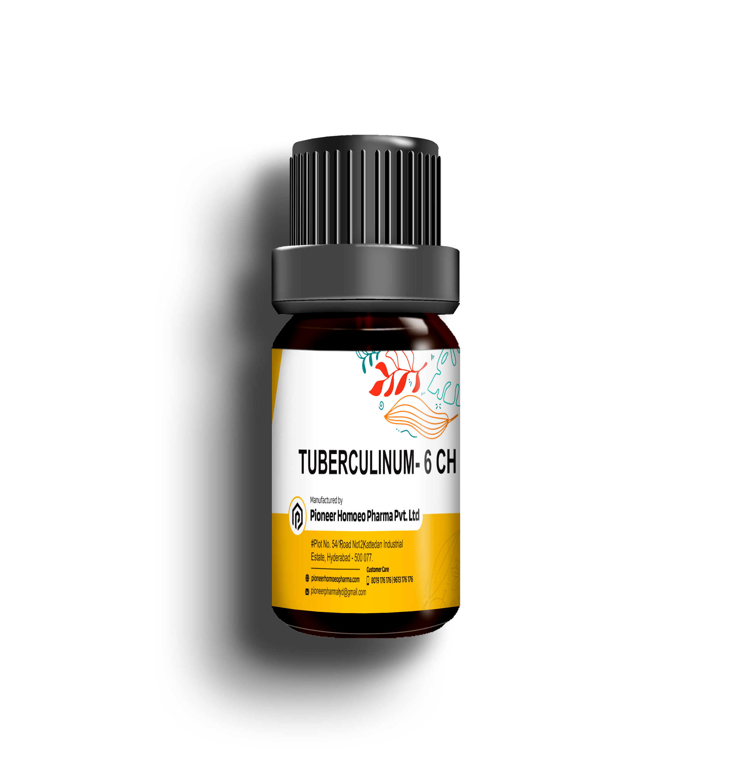 TUBERCULINUM-6-CH