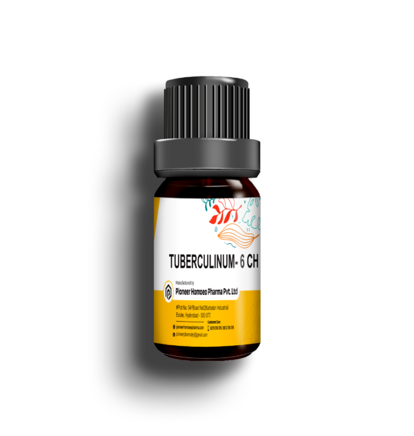 TUBERCULINUM-6- CH