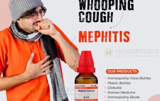 Whooping -Cough Drop