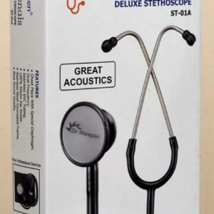 dr morepen stethoscope
