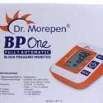 Dr. Morepen BP-14 Fully Automatic Blood Pressure Monitor