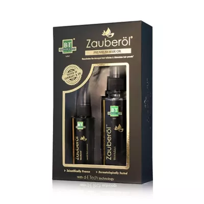 B&T Zauberol Oil (150ml)