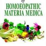 Gems Of Homeopathic Materia Medica J D PATIL
