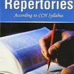 Logic Of Repertories