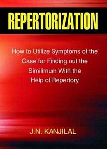 Repertorization