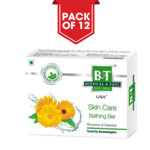 Boericke and Tafel Skin Care Bathing Bar