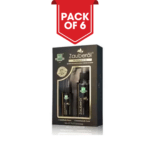 Boericke and Tafel B&T (BT) Zauberol Premium Hair Oil pack of 6